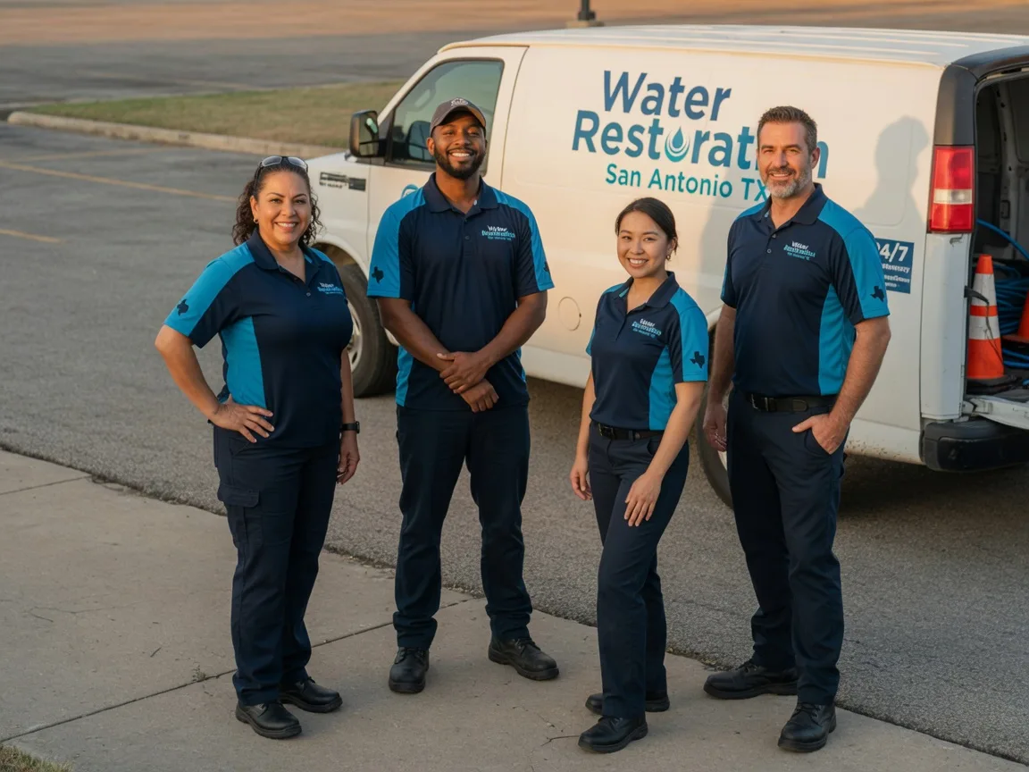 Water Damage Repair company in Laurel, NE